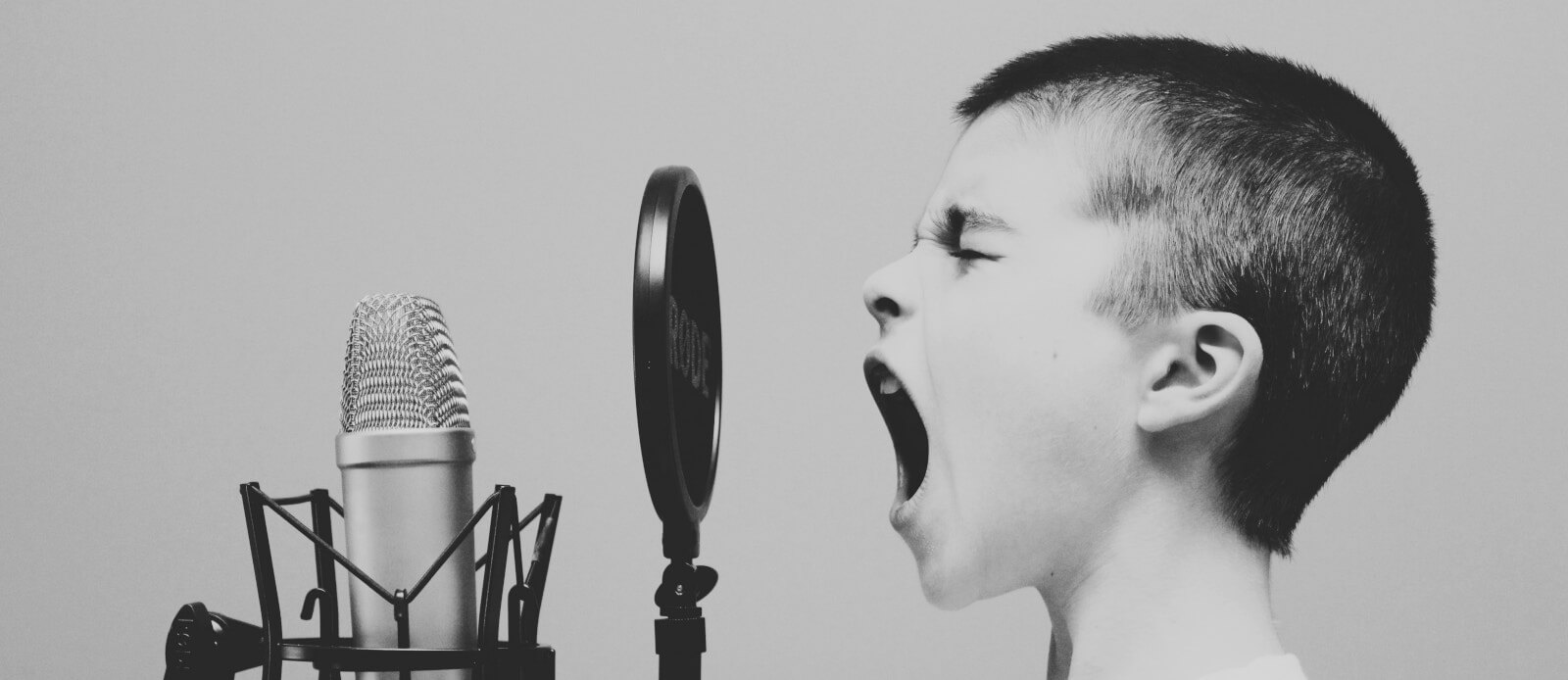Cqn you hear me now? Quality audio for video