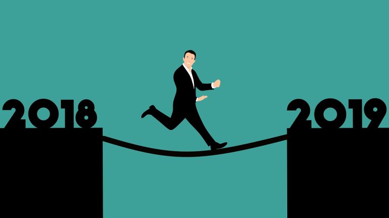 2019 business resolutions