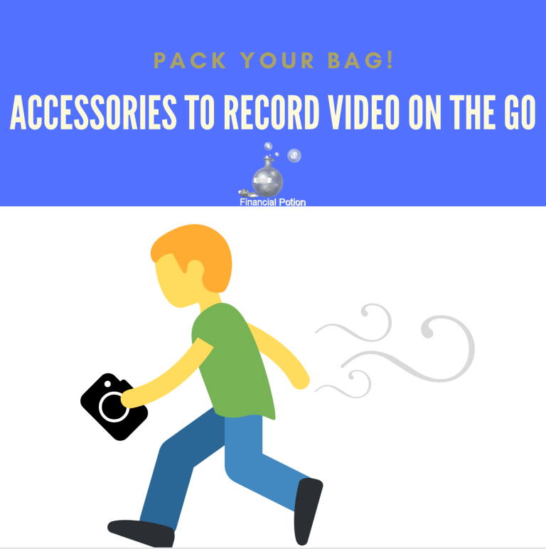 Video Production, Video Marketing, Recrod Video, On the go