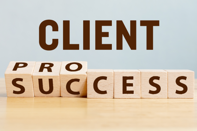 Client Process Videos