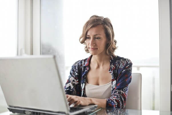 Women Starting A Business