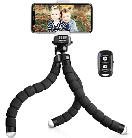 Mini Tripod for Phone