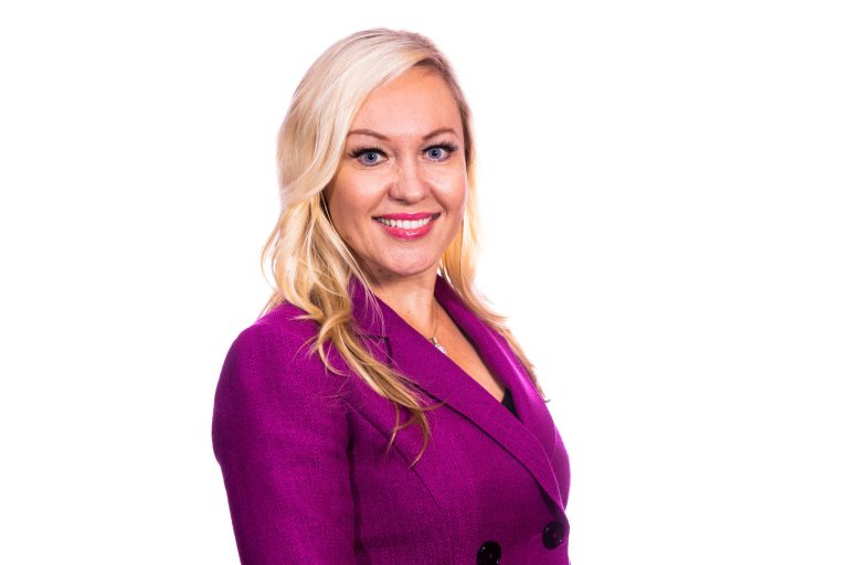 Professional Headshot Photographer