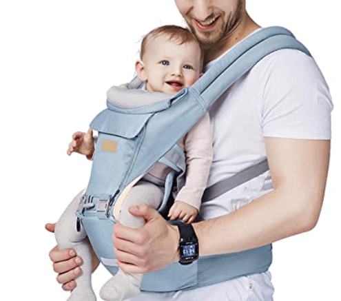 Baby Carrier