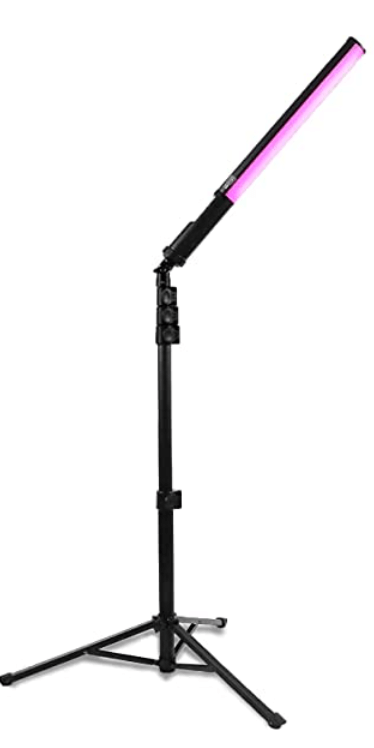 RGB Wand Light