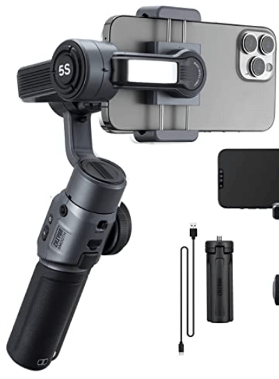 Smartphone Gimbal
