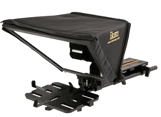 Ikan Teleprompter for Tablet