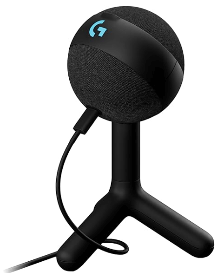 Yeti USB Microphone