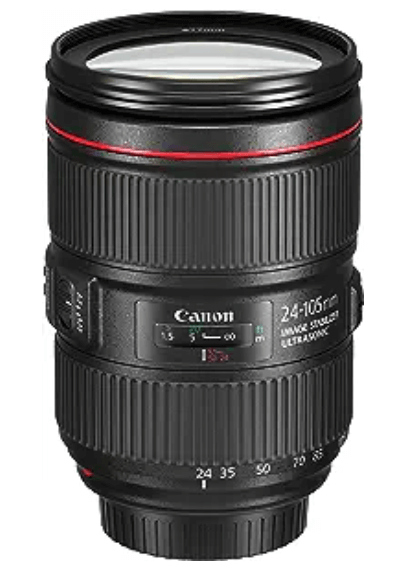 Canon 24-105L
