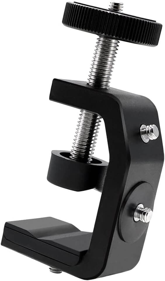 C Clamp