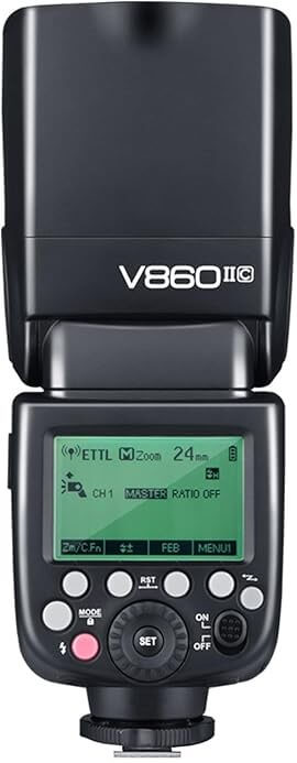 Godox V860II-C