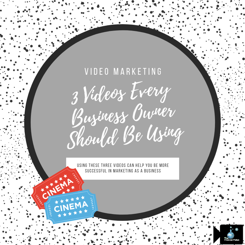 Marketing Tips, Video Marketing, Buisness Owner, How to