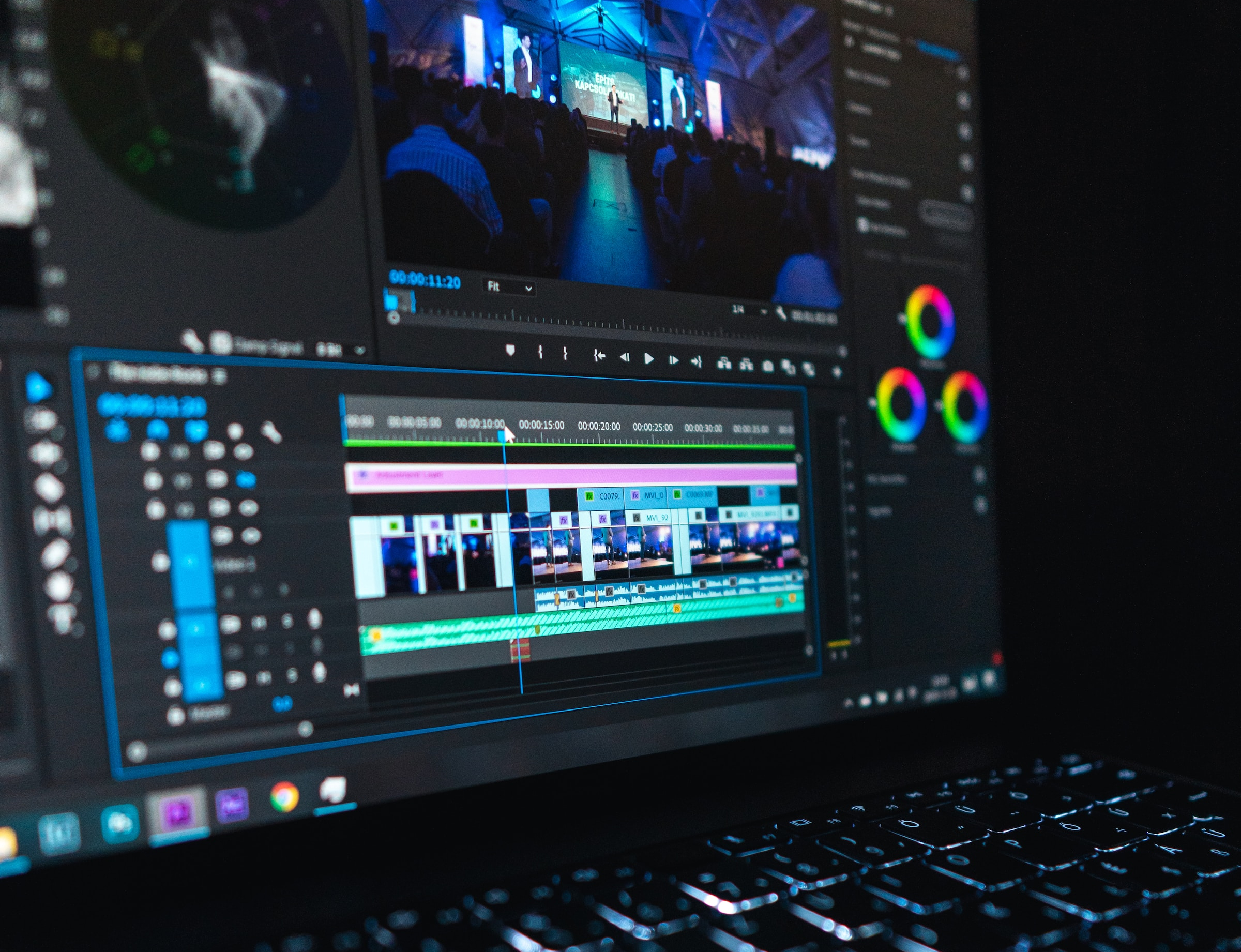 Editing once you choose the right video format and length for your audience and goal