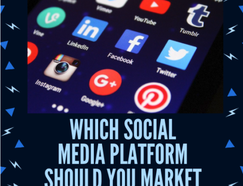 What Social Media Platform Should You Market On?