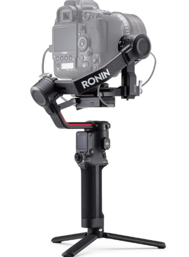 Ronin Rs2 Camera Gimbal