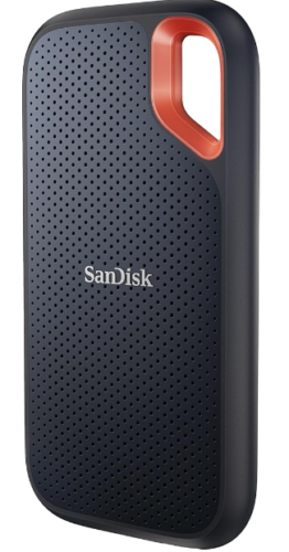 Sandisk 2TB SSD