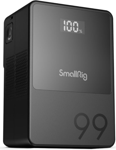 SmallRig Battery