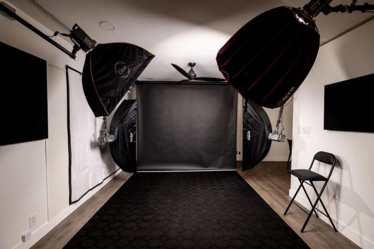 Financial Potion Studio Space in Mesa, Arizona