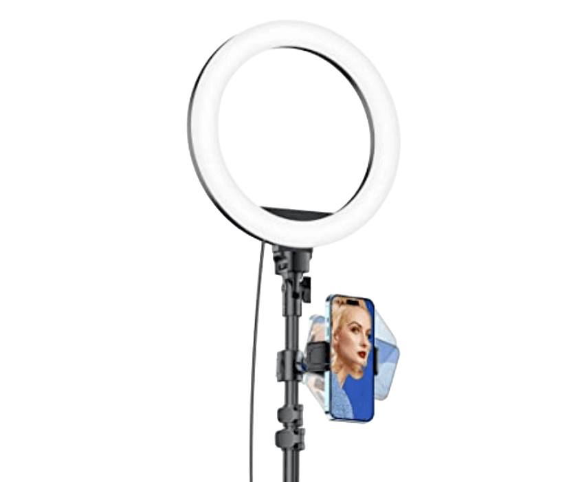 Ring light